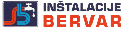 Inštalacije Bervar